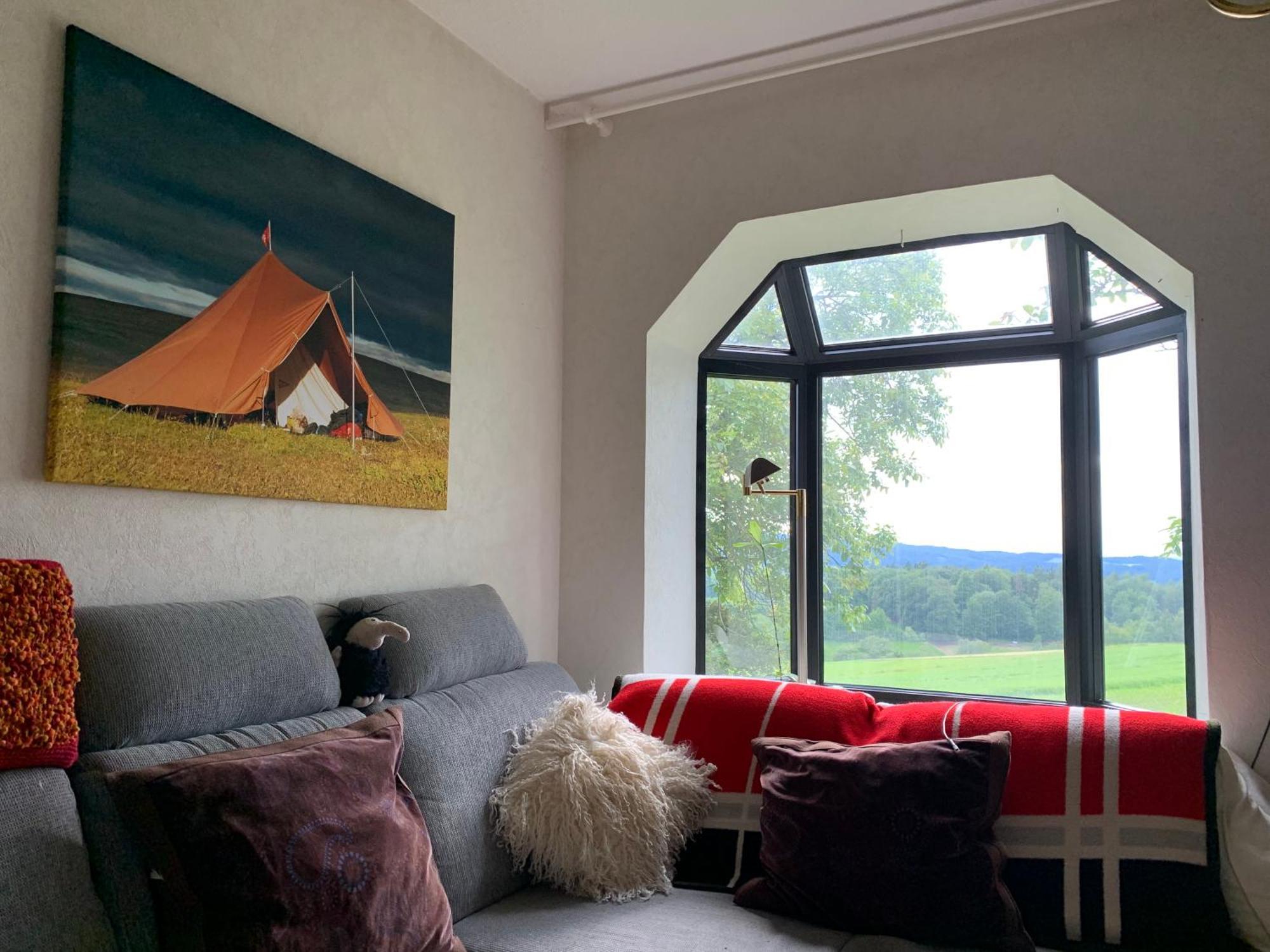 B&B Boellschteberg Brombachtal ภายนอก รูปภาพ