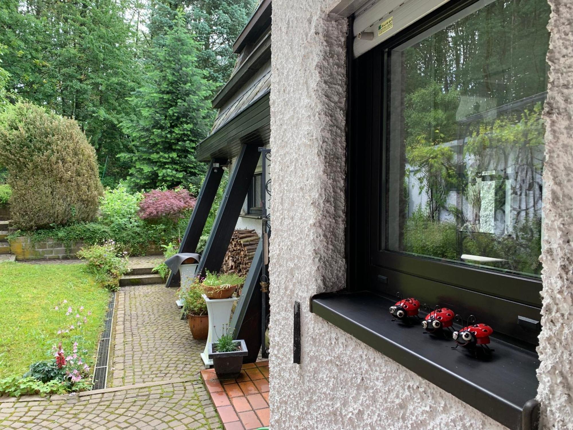 B&B Boellschteberg Brombachtal ภายนอก รูปภาพ